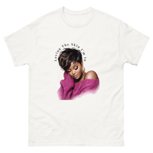 Loving The Skin I'm In Tee